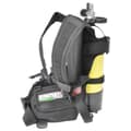 Miniatyrbild 1 av 2: Best Divers Tank Backpack With Pocket Bcd Band Svart 15 Liters