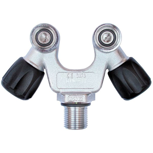 Metalsub Ulostulot V-venttiili 2 15l 2 3 2 Baari 2 0 2 3 Keltainen,Musta