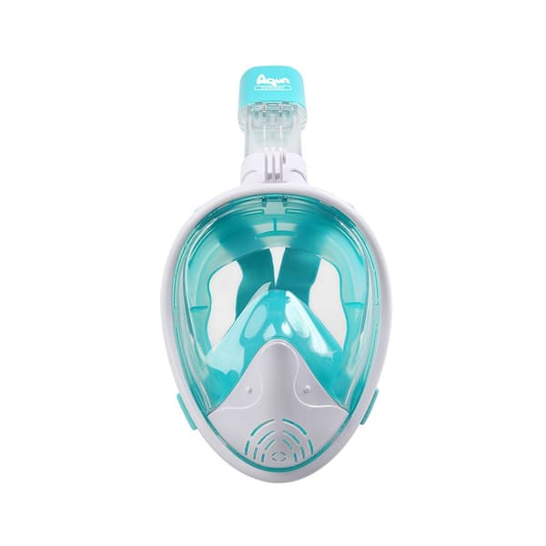 Atosa Snorkelmaske Blå