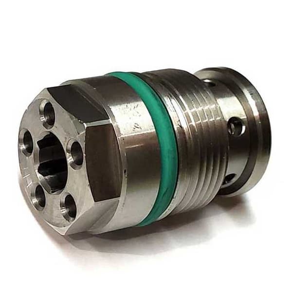 Coltri Andra Stegets Utloppsventil Mch13/16 Silver