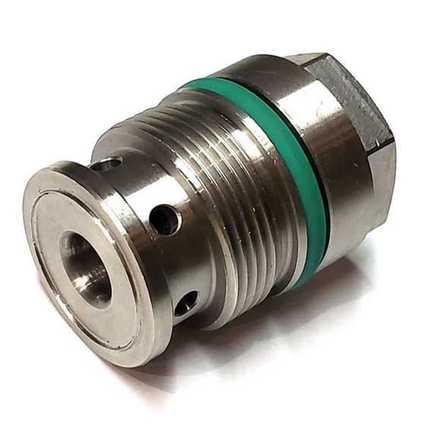Coltri Andra Stegets Utloppsventil Mch13/16 Silver