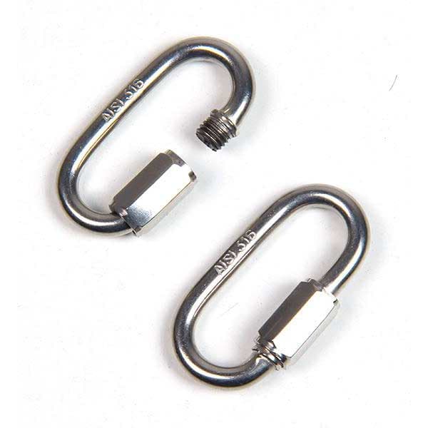 Hollis Sms100/sms50 Deco Rigging Kit Musta