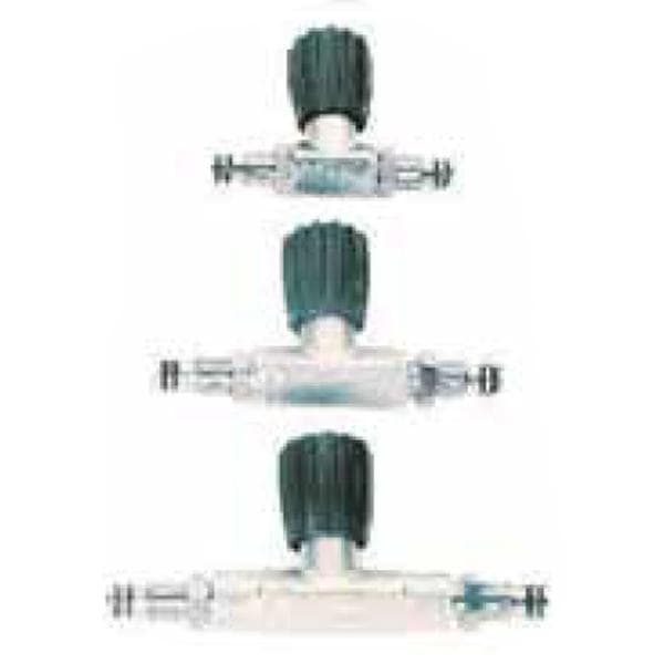 Tecnomar Manifold Twin Cylinder 140 Mm For 5/7 L Grå