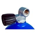 Pikkukuva 2 / 2: Metalsub Viton Tank O Ring 200 Pcs Vihreä