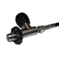 Pikkukuva 2 / 2: Metalsub Air Equalizer Din 200/300 Musta 5 m