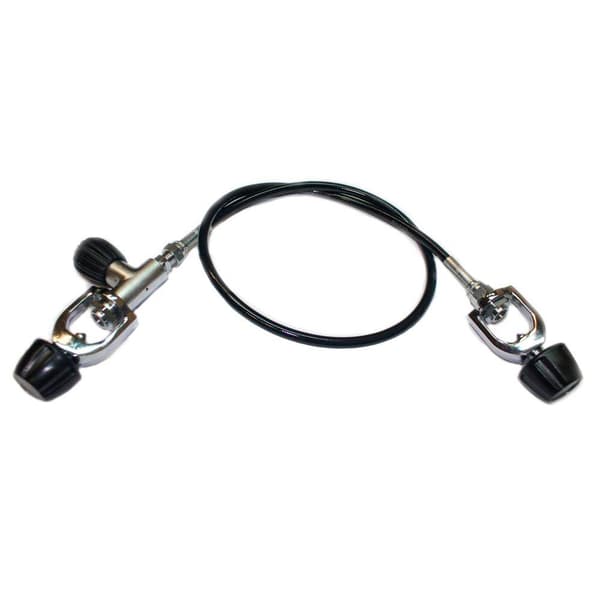 Metalsub Air Equalizer Int Sort 5 m