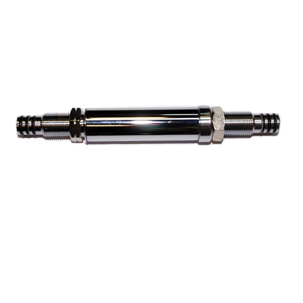 Metalsub Axis Direct Grå 10/12 Liters