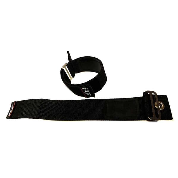 Finnsub Fly Argon Straps Svart 1 L