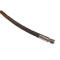 Pikkukuva 4 / 4: Metalsub Compressor Hose For Coltri Inox Hopeinen 600 cm