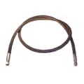 Pikkukuva 2 / 4: Metalsub Compressor Hose For Coltri Inox Hopeinen 600 cm