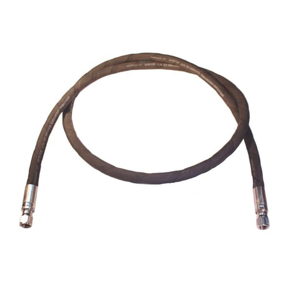 Metalsub Compressor Hose For Coltri Inox Hopeinen 600 cm