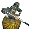 Miniatyrbild 2 av 3: Metalsub Filling Valve Int Male 1/4´´ Bsp Guld