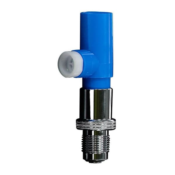 Vandagraph Din Kit Oxygen Sampling Blå