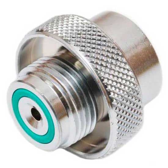 Metalsub Mand Til Din M26 200 Kvinde Adapter Søvfarvet