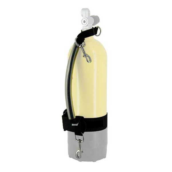 Best Divers Adjustable Strap For Stage Tank Musta