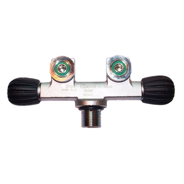 Metalsub Outlets Line 2 18l 2 3 2 Bar Gul,Hvid
