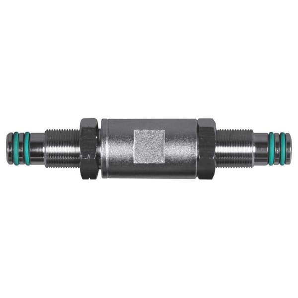 Oms Manifold Up To 300 Bar 140 Mm 5/7/8.5l Søvfarvet