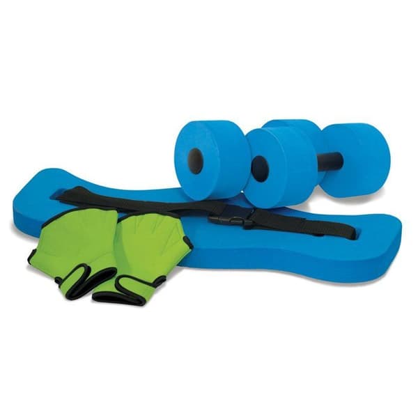Aqua-Fitness Kit