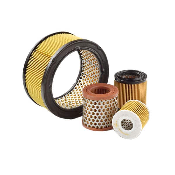 Lw Indløbsfilter Lw160/170/190/200/225/245