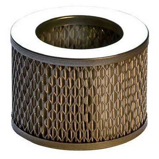 Coltri Mch 30/36 Sugning Filter Brun