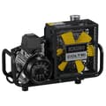 Miniatyrbild 1 av 4: Coltri Bärbar Kompressor Mch6/et 232 Bar 400v Svart Three Phase