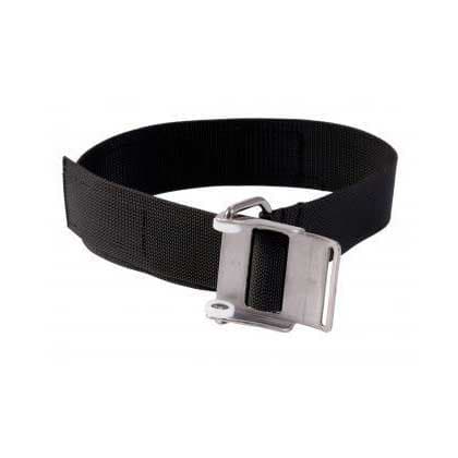 Dive Rite Cam Strap Double-long Svart