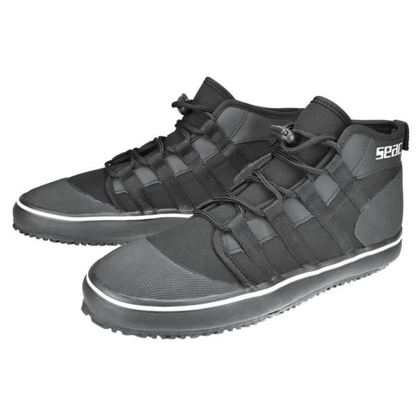 Seac Rock Boots HD, stövlar med styva sulor för dyktorrdräkter - 0210009068080A