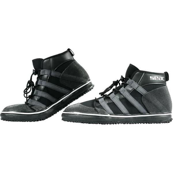 Seac Rock Boots HD, stövlar med styva sulor för dyktorrdräkter - 0210009068080A