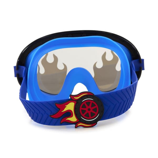 Bling Finishline8mk Wheelie-maske