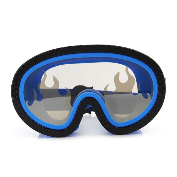 Bling Finishline8mk Wheelie-maske