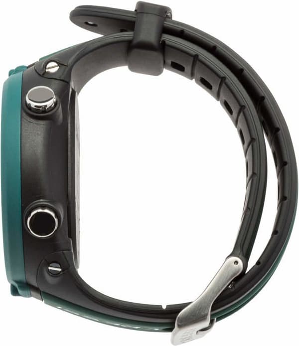 Cressi - KS841098 - Apnea Diving Computer Watch, One Size, Unisex Adult