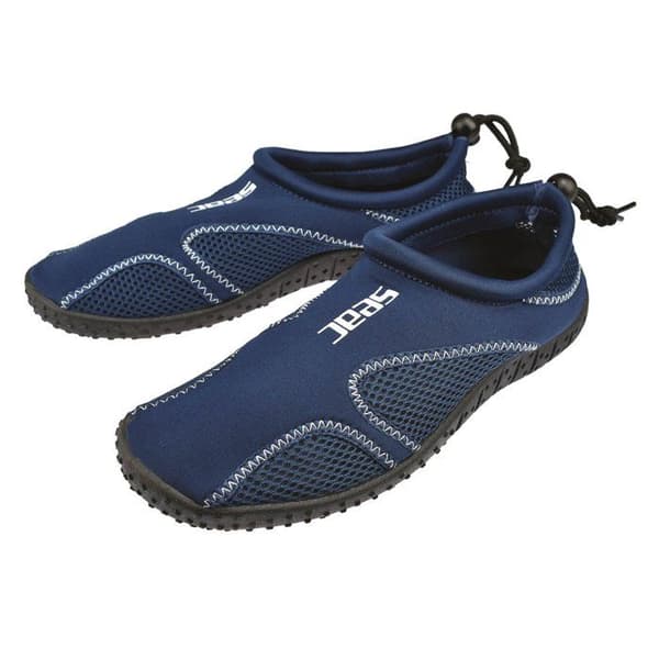 Seac Sand, Vattenskor för vuxna och barn, Snabbtorkande, Skor för pool och strand