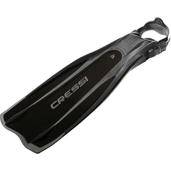 Cressi Pro Light - Justerbara dyk-/simfenor - BG175040