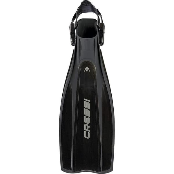 Cressi Pro Light - Justerbara dyk-/simfenor - BG175040