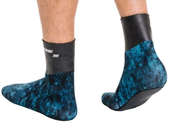 Cressi Sarago Socks Neopren Thermal Boots, unisex