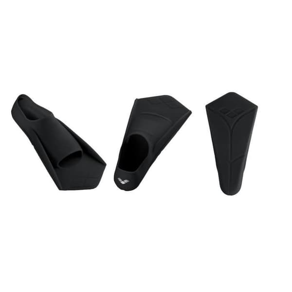 arena Palmes Powerfin Noir 43-44 - 95218/51/43-44