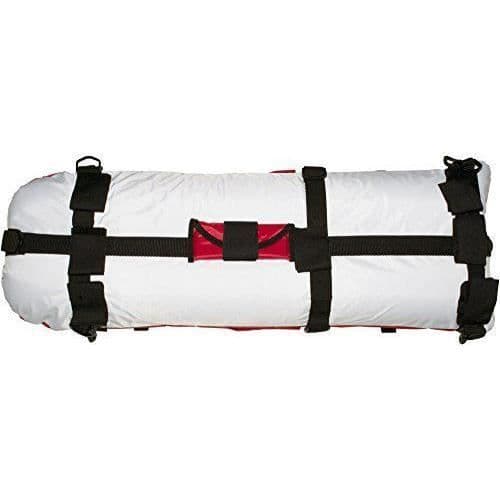 Cressi Spyder Yttersurfbräda Röd - TA611900