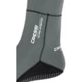 Miniatyrbild 3 av 4: Cressi Premium Neopren Ultra Stretch Anti-Slip 1,5 mm strumpa för män och kvinnor - Grå S - 36/39 - DF200030