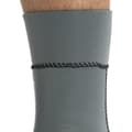 Miniatyrbild 4 av 4: Cressi Premium Neopren Ultra Stretch Anti-Slip 1,5 mm strumpa för män och kvinnor - Grå S - 36/39 - DF200030