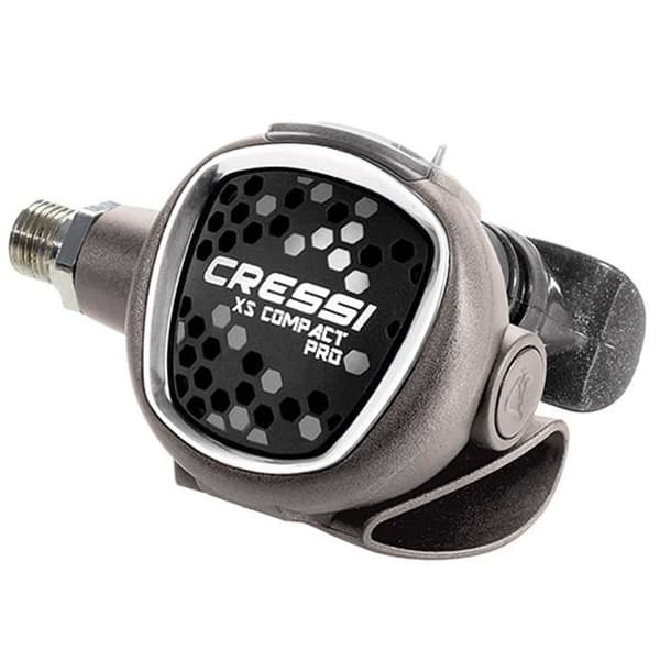 Cressi XS COMPACT PRO MC9 SC
