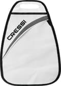 Miniatyrbild 4 av 4: Cressi - DM340020 - Set Estrella + Gamma Combo Set Dykmask och snorkel Unisex-Vuxen, Transparent/Blå, One Size