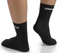 Miniatyrbild 3 av 4: Chausson de plongee Cressi - USW031000K - Fins Sock Chaussons Ultra Stretch Unisex Vuxen, Svart