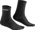 Miniatyrbild 1 av 4: Chausson de plongee Cressi - USW031000K - Fins Sock Chaussons Ultra Stretch Unisex Vuxen, Svart