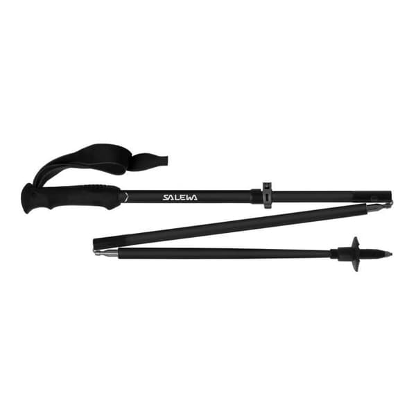 Kit för vattensport - snorklingskit Salewa - 00-0000005665 - Pedroc Carbonium Pro-stavar 115-135 cm
