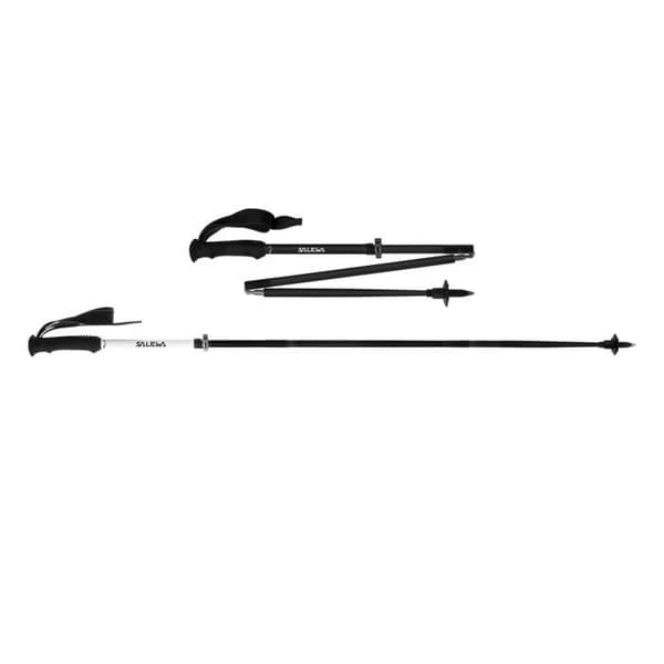 Kit för vattensport - snorklingskit Salewa - 00-0000005665 - Pedroc Carbonium Pro-stavar 115-135 cm