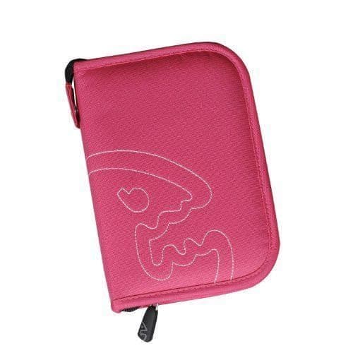 IQ - Företag Housse för Journal de bord XS Bites Rosa Rosa 1 l - 433401.2320