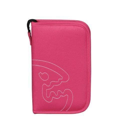 iQ-Company Stk. Loggbok M Bites Rosa 1 l - 434401.2320
