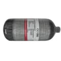 Miniatyrbillede 4 af 4: TUXING Scuba Cylinder, 4500psi Tryk, 2.5L Volumen, Kulfiber Konstruktion