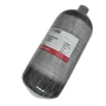 Miniatyrbillede 1 af 4: TUXING Scuba Cylinder, 4500psi Tryk, 2.5L Volumen, Kulfiber Konstruktion
