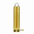 Miniatyrbillede 2 af 2: TUXING Luftfilter, 286MM Dimensioner, CE Certificeret,L408mm sikkerhedsventil